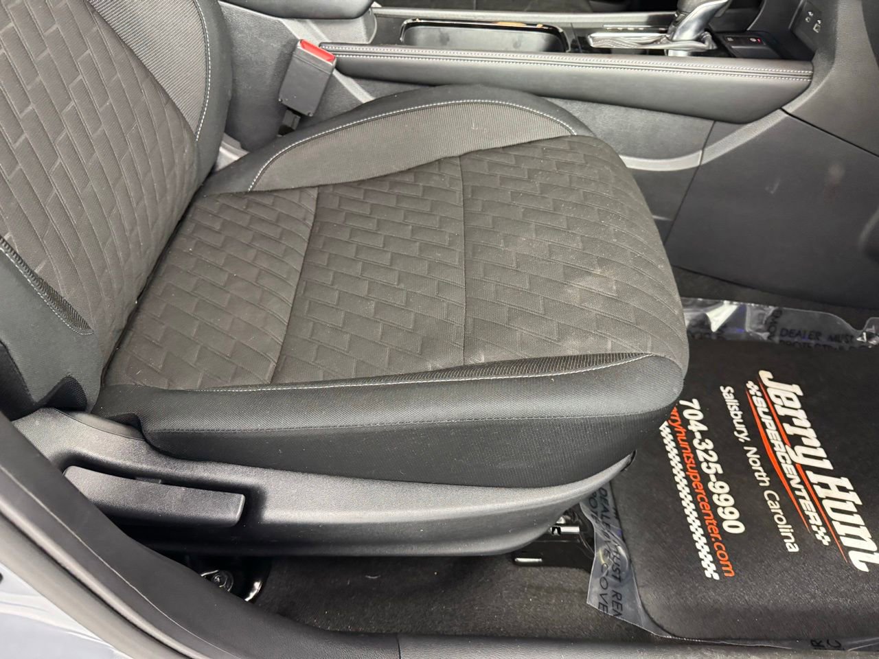 Used 2023 Nissan Kicks SV w/ Interior Electronics Package image 32