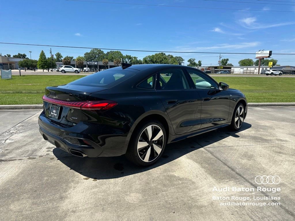 New 2026 Audi A5 2.0T Premium Plus AWD/4WD image 6
