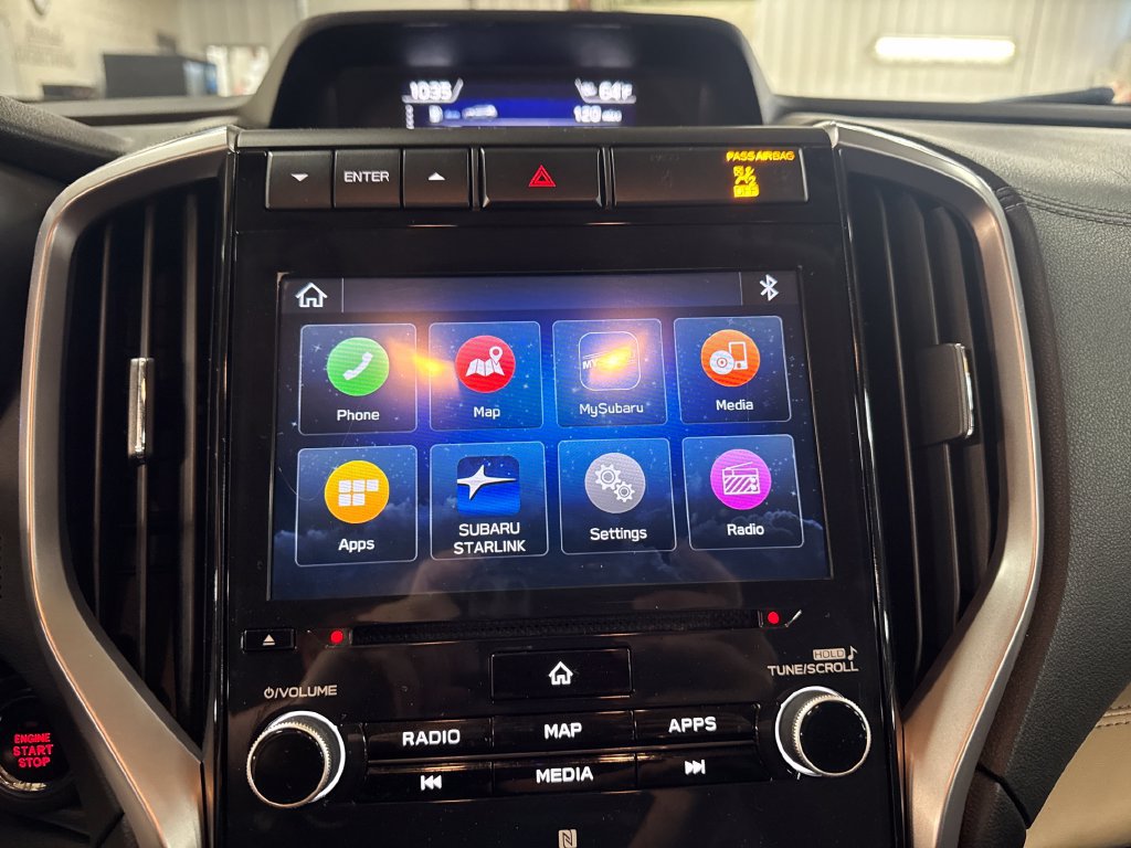 Used 2019 Subaru Ascent Limited AWD/4WD image 23