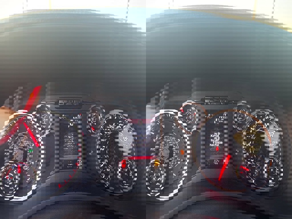 New 2026 RAM 2500 Tradesman image 13