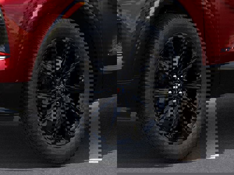 New 2026 Buick Encore GX Sport Touring w/ Advanced Technology Package image 9