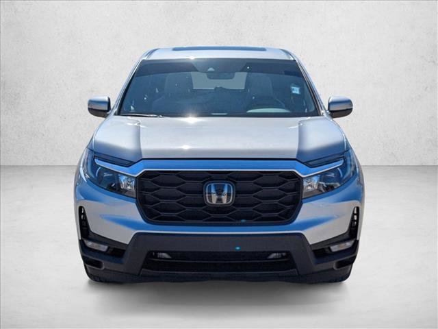 Used 2023 Honda Passport EX-L video 2