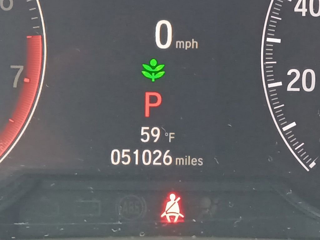 Used 2022 Honda Accord Sport image 14