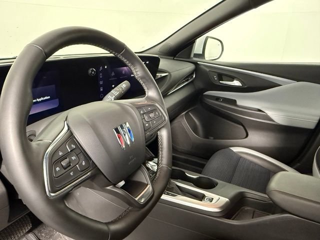 Used 2024 Buick Envista Preferred w/ Convenience I Package FWD image 16