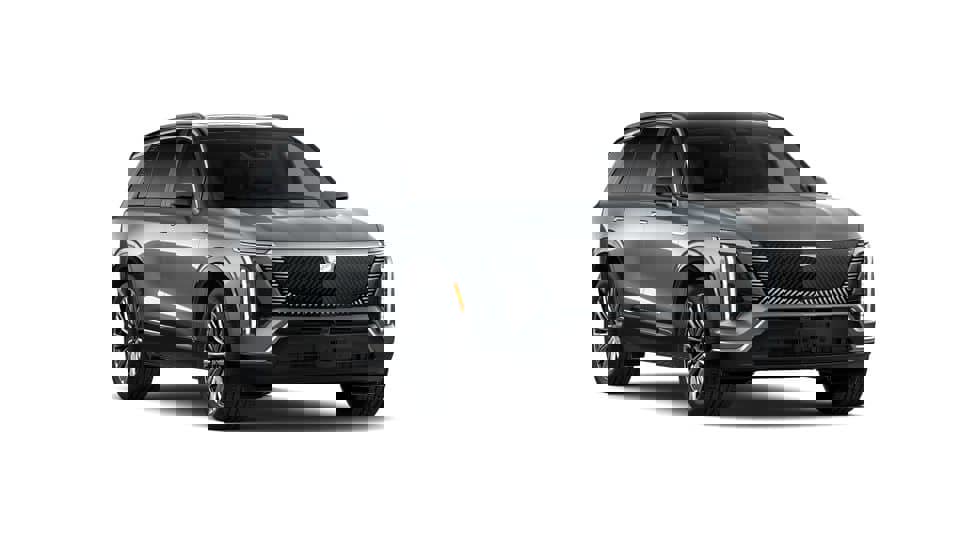 New 2026 Cadillac Vistiq Premium Luxury image 24