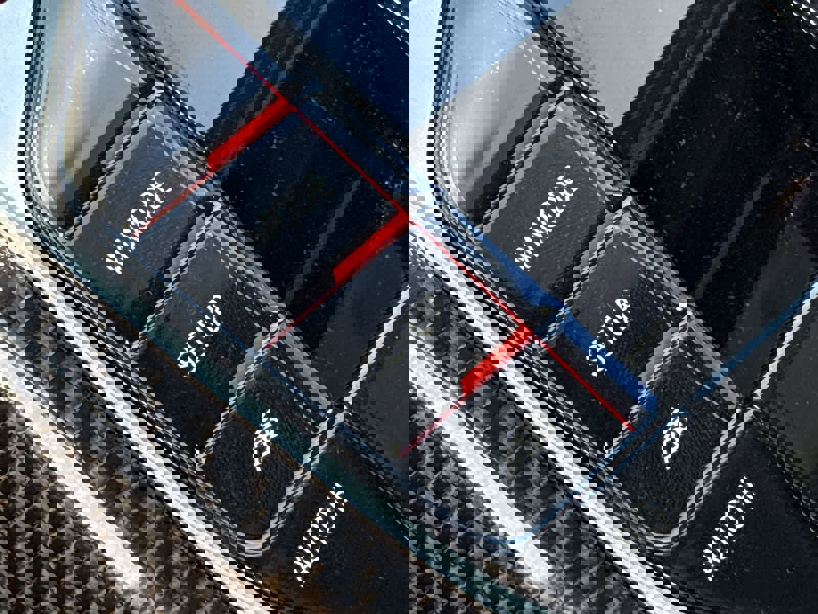 Used 2023 BMW M4 Competition w/ Executive Package image 32