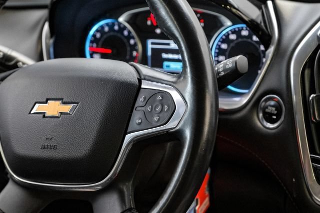 Used 2019 Chevrolet Traverse RS w/ LPO, Floor Liner Package FWD image 20