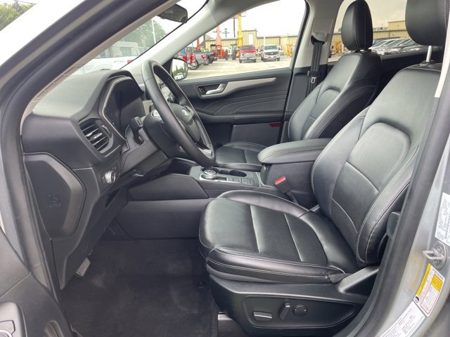 Used 2022 Ford Escape SEL image 8