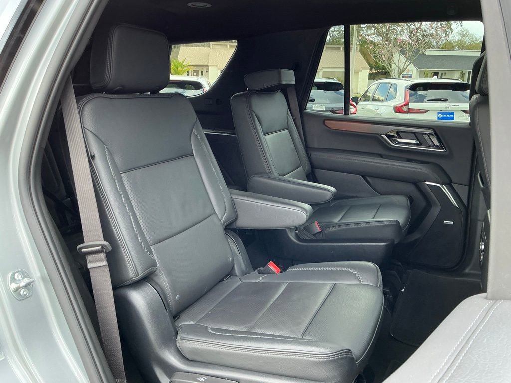 Used 2025 GMC Yukon Denali image 19