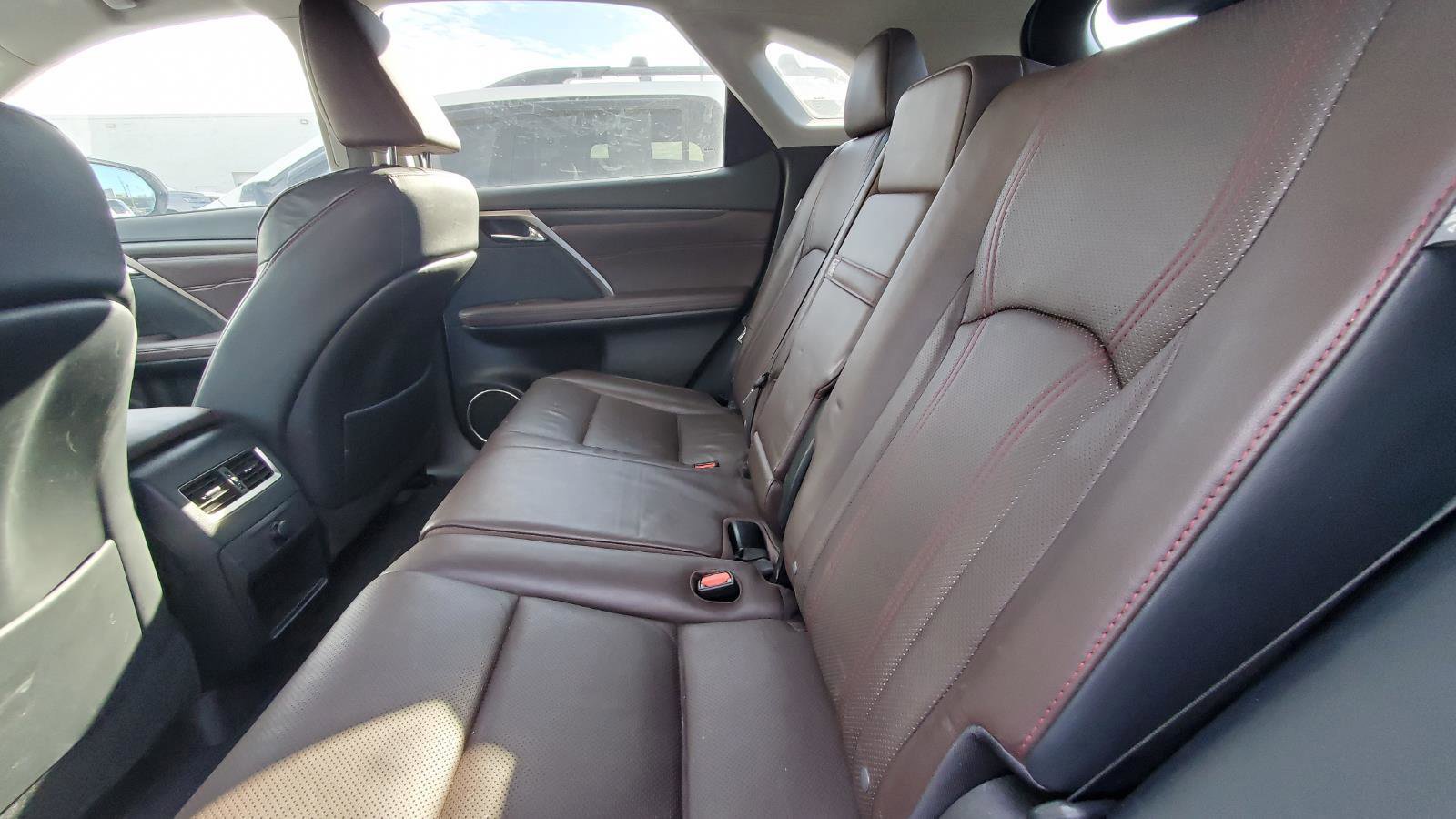 Used 2016 Lexus RX 350 FWD image 5