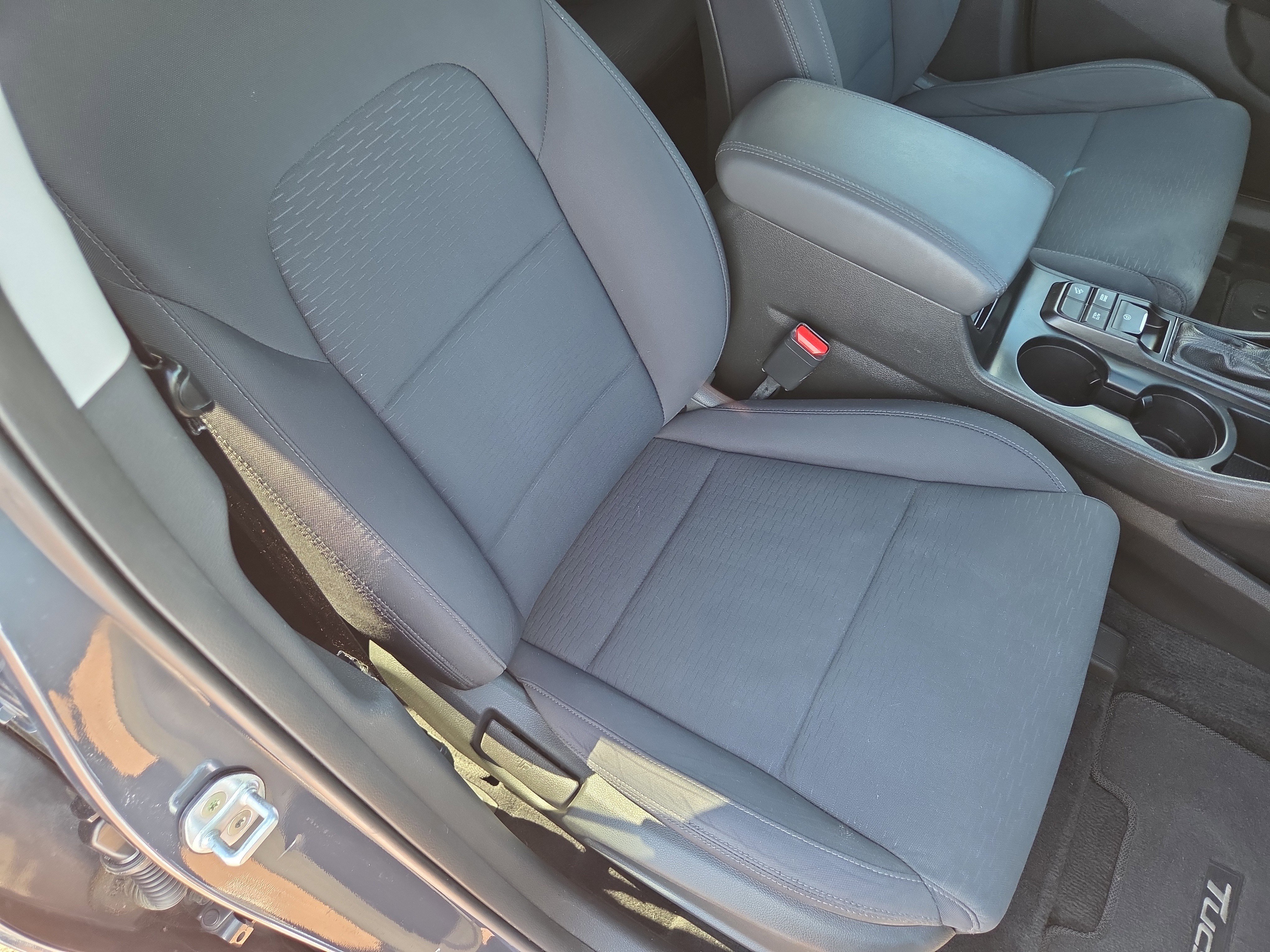 Used 2019 Hyundai Tucson SE AWD/4WD image 15