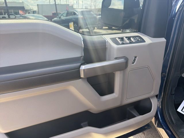 Used 2019 Ford F150 XLT w/ Equipment Group 301A Mid image 33