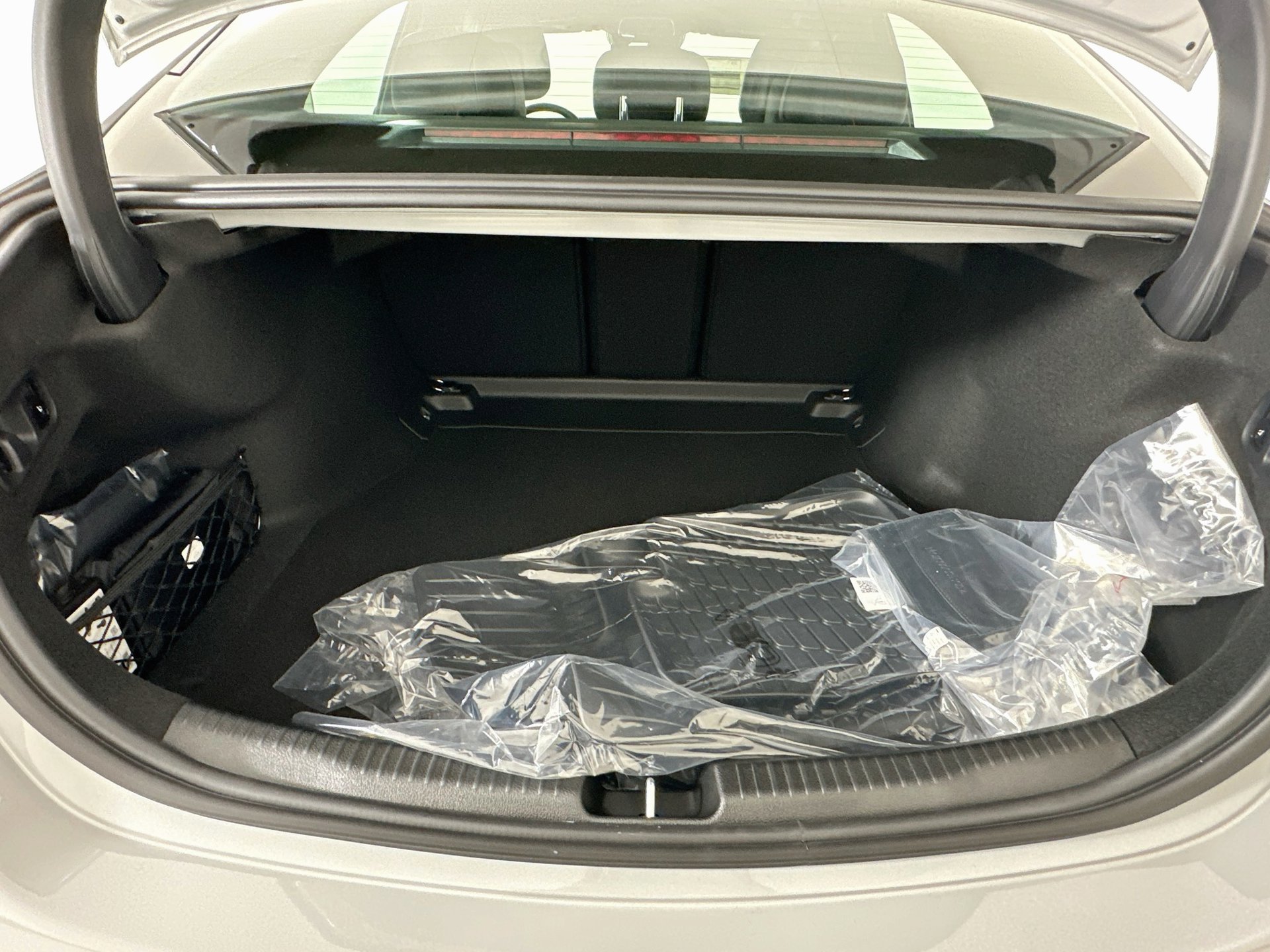 New 2026 Mercedes-Benz C 300 Sedan image 29
