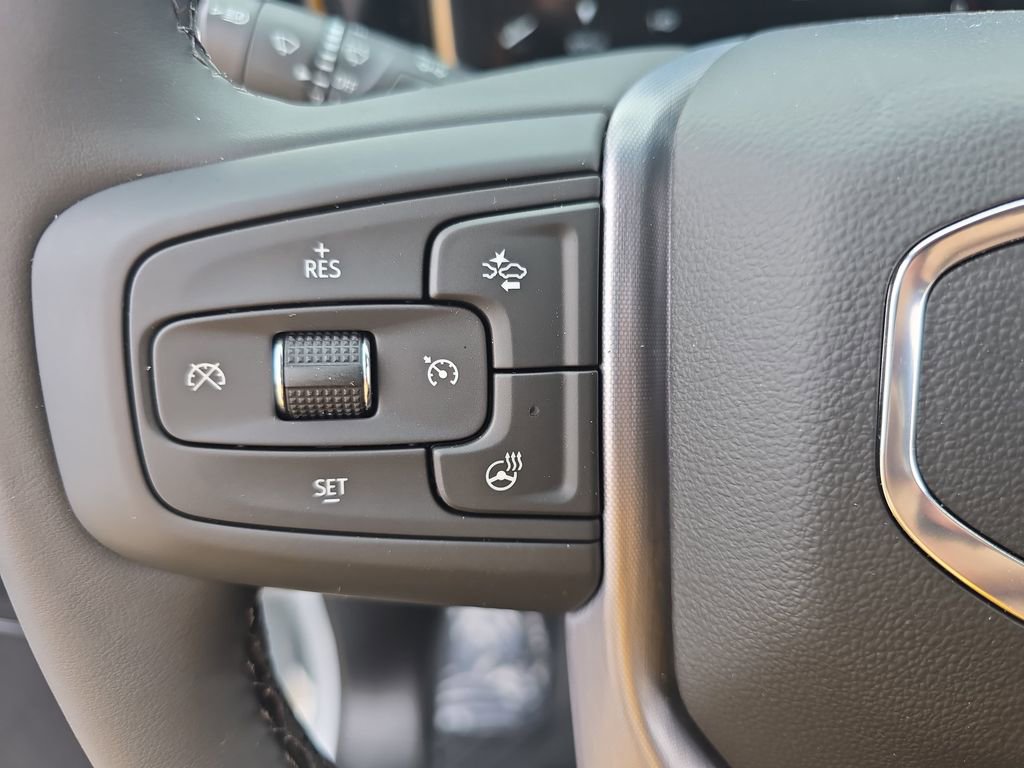 New 2026 GMC Sierra 1500 Elevation image 17