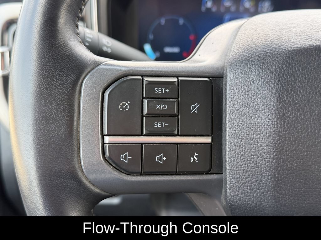 Used 2024 Ford F250 Lariat AWD/4WD image 16