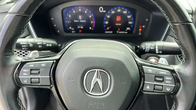 Used 2023 Acura Integra A-Spec image 11