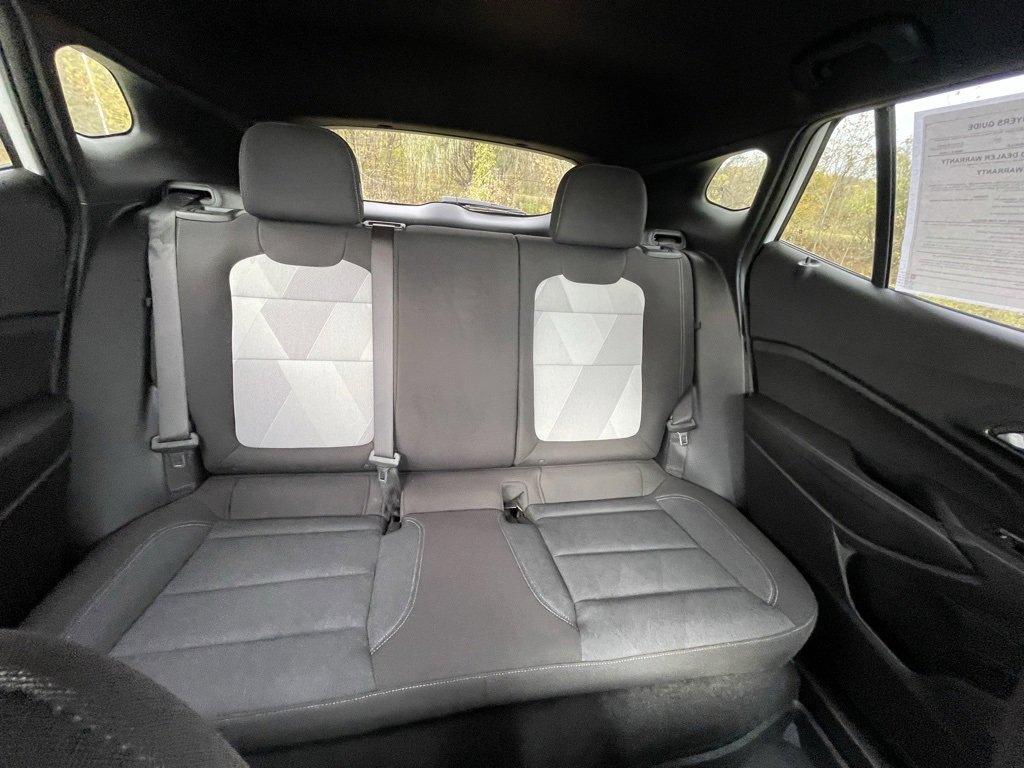 Used 2024 Chevrolet Trax RS w/ Driver Confidence Package image 15