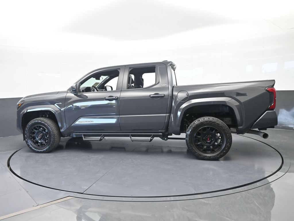 Used 2025 Toyota Tacoma SR5 RWD image 3