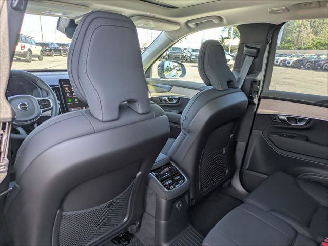 New 2026 Volvo XC90 T8 Plus w/ Protection Package AWD/4WD image 12