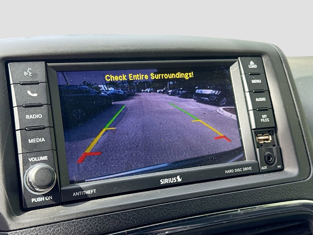 Used 2020 Dodge Grand Caravan SXT image 13