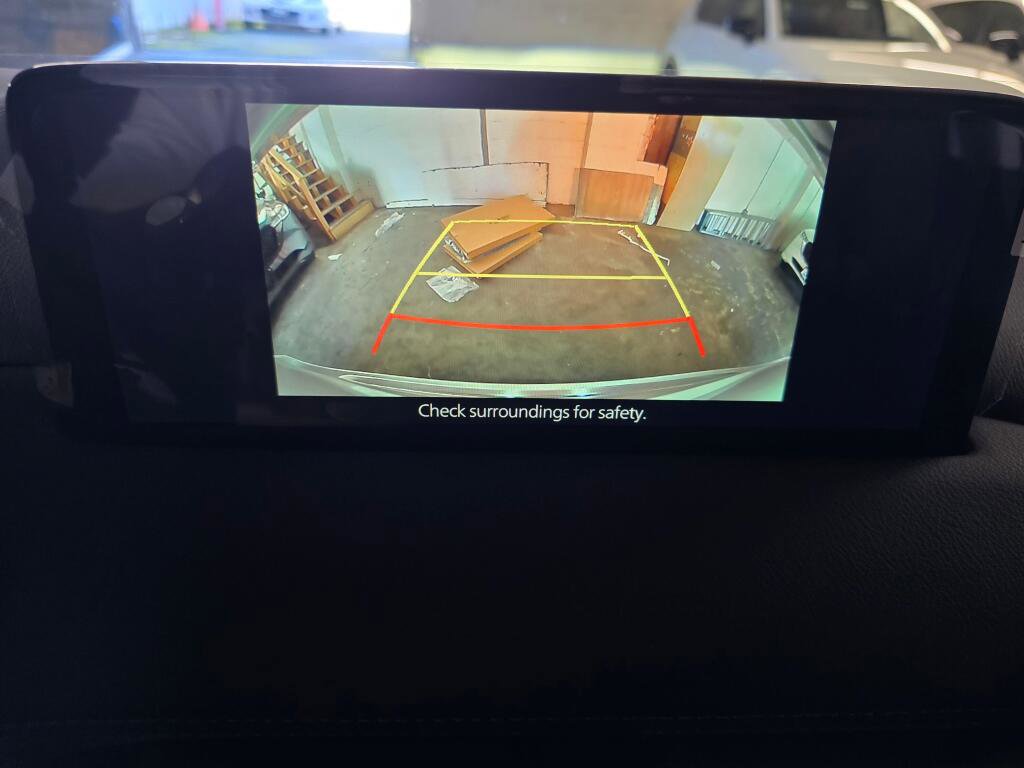 New 2025 MAZDA CX-5 AWD 2.5 S w/ Preferred Package image 29