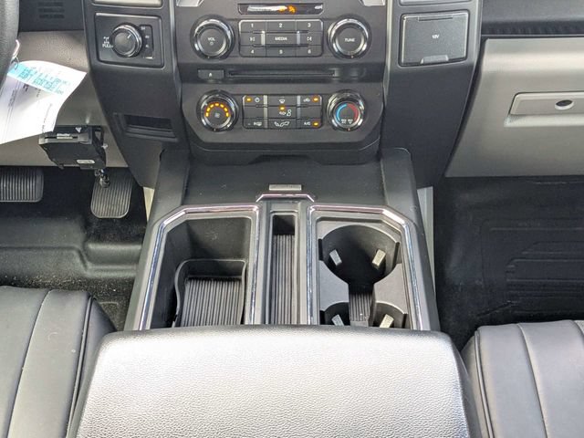 Used 2017 Chevrolet Silverado 2500 High Country w/ Duramax Plus Package AWD/4WD image 15