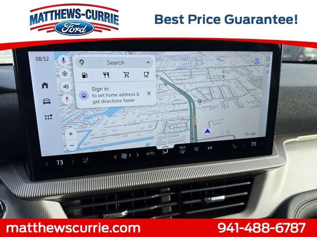 New 2026 Ford Explorer Active w/ Active Comfort Package image 17