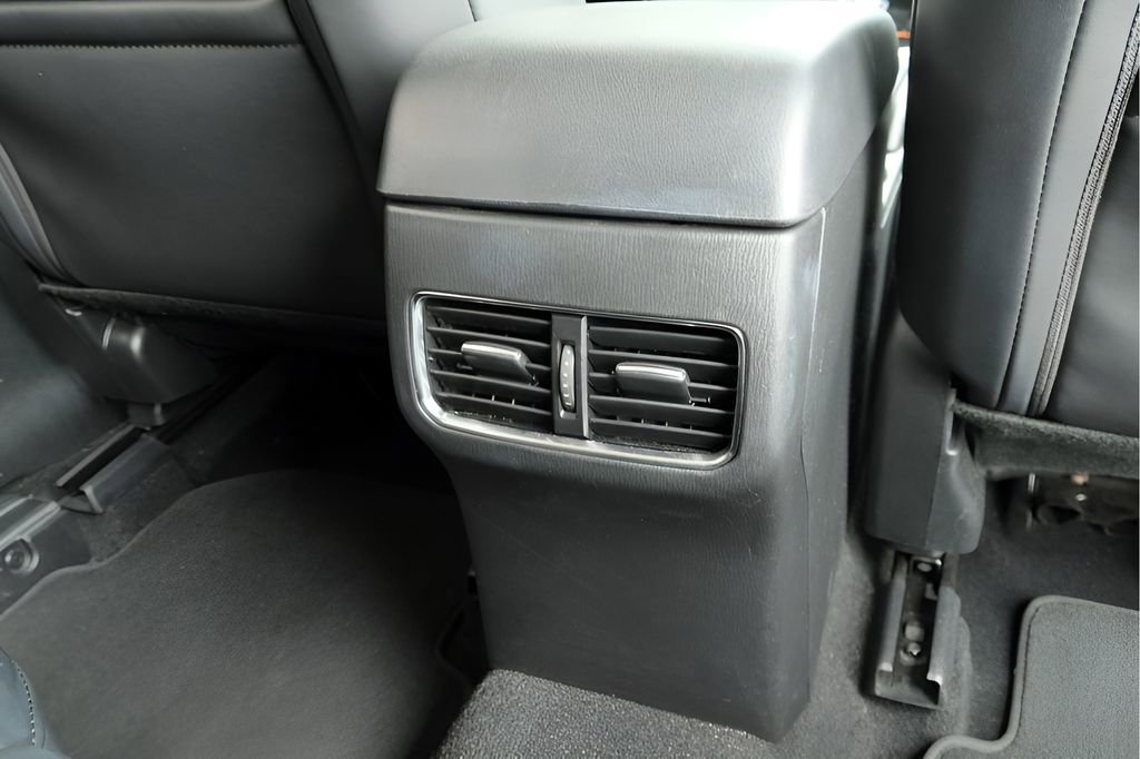 Used 2024 MAZDA CX-5 AWD 2.5 S w/ Select Package image 30