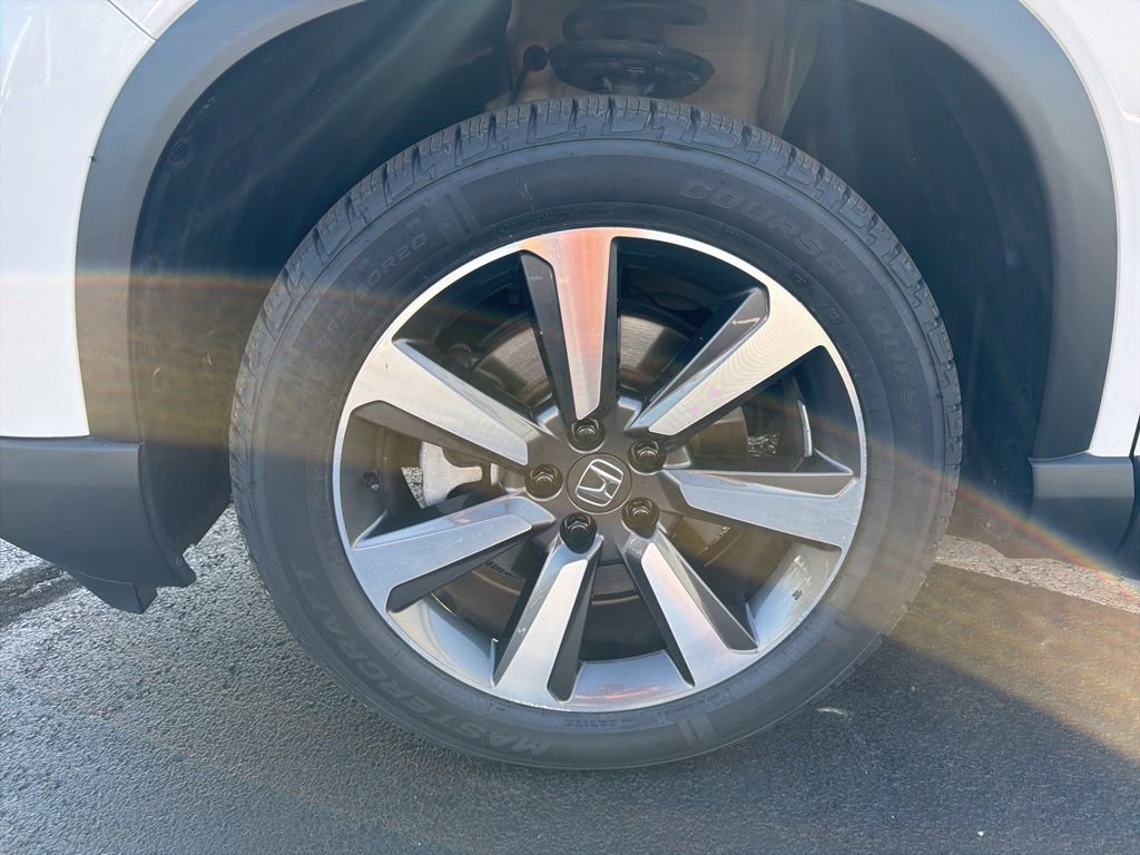 Certified 2023 Honda Pilot Elite image 10