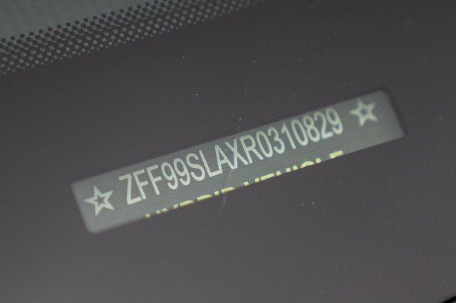 Used 2024 Ferrari 296 GTB image 43