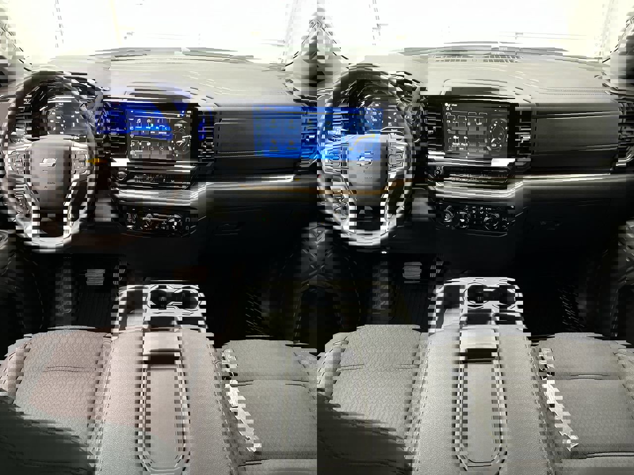 Certified 2024 Chevrolet Silverado 1500 LT image 4