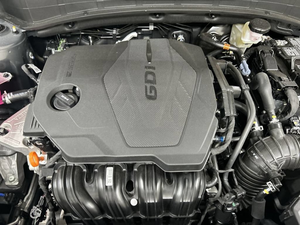 New 2026 Kia Sportage X-Line w/ X-Line Premium Package AWD/4WD image 9