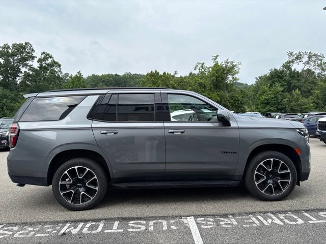 Used 2022 Chevrolet Tahoe RST w/ Luxury Package AWD/4WD image 6