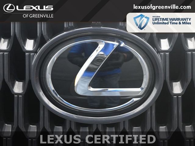 Certified 2025 Lexus NX 350 350 Premium w/ Accessory Package (Z2) image 33