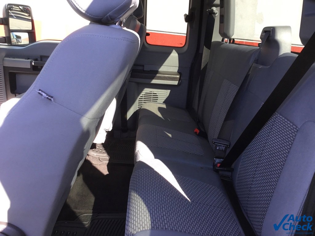 Used 2015 Ford F350 XLT image 21