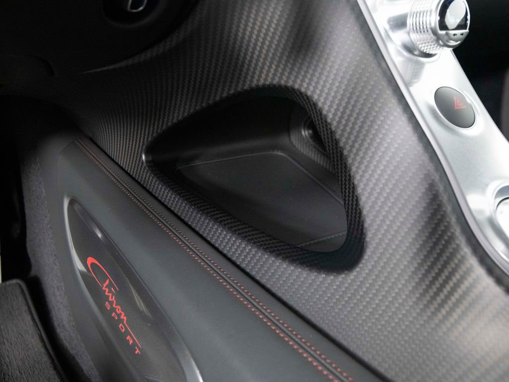 Used 2019 Bugatti Chiron image 58