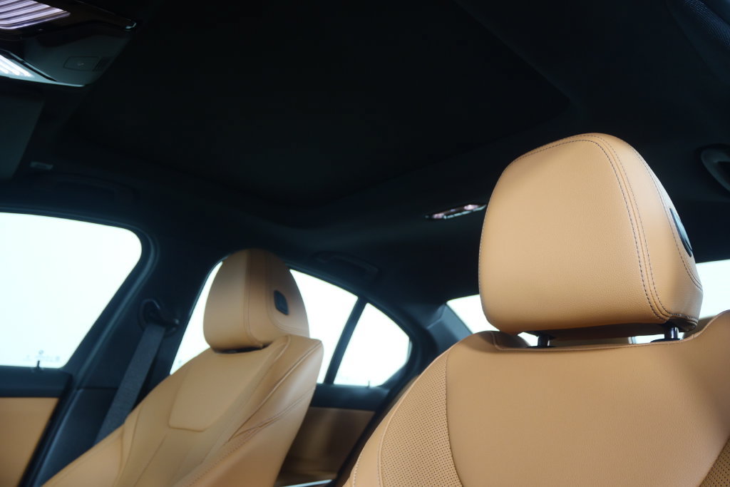Used 2026 BMW M340i w/ Premium Package RWD image 12