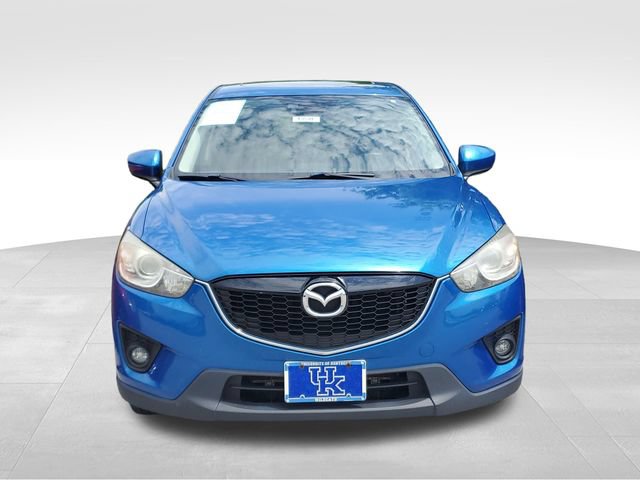 Used 2014 MAZDA CX-5 Touring w/ Touring Technology Package FWD image 2