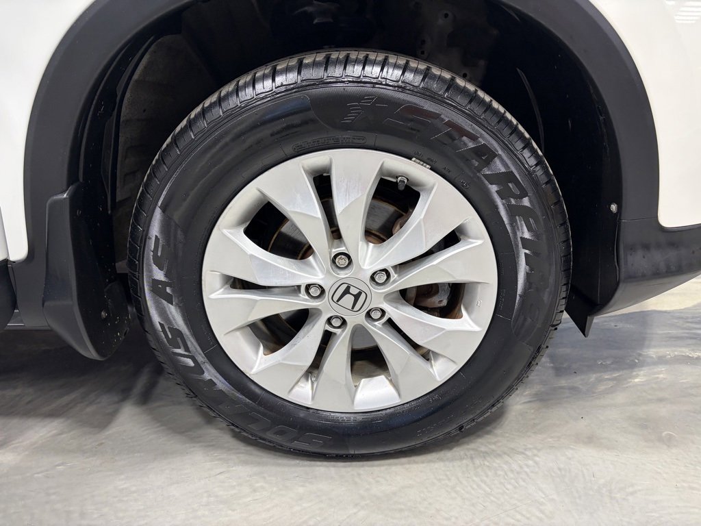 Used 2013 Honda CR-V EX-L image 25