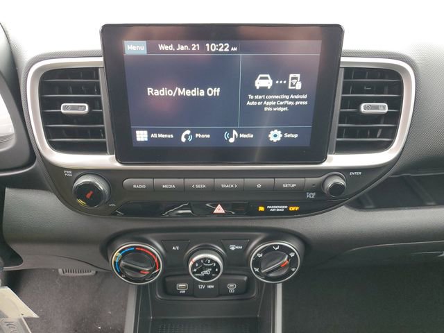 New 2026 Hyundai Venue SE image 21