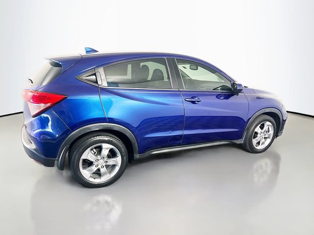 Used 2017 Honda HR-V EX image 7