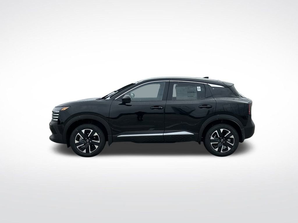 New 2026 Nissan Kicks SV w/ Cold Weather Package image 2