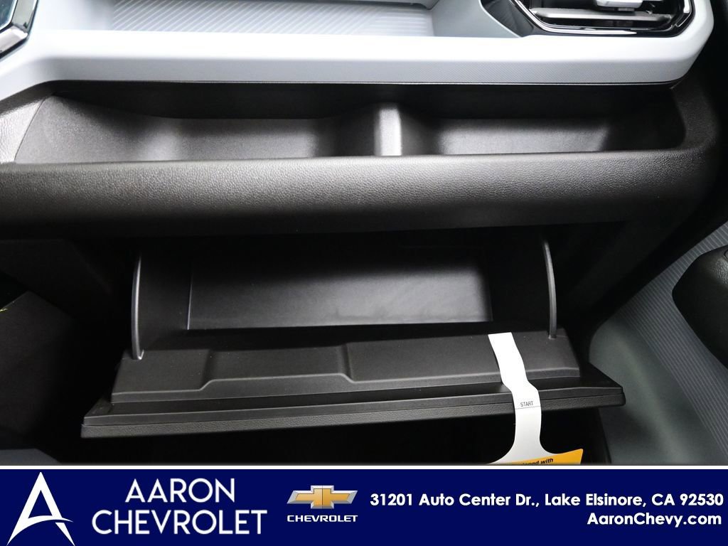 New 2027 Chevrolet Bolt RS w/ Technology Package image 33