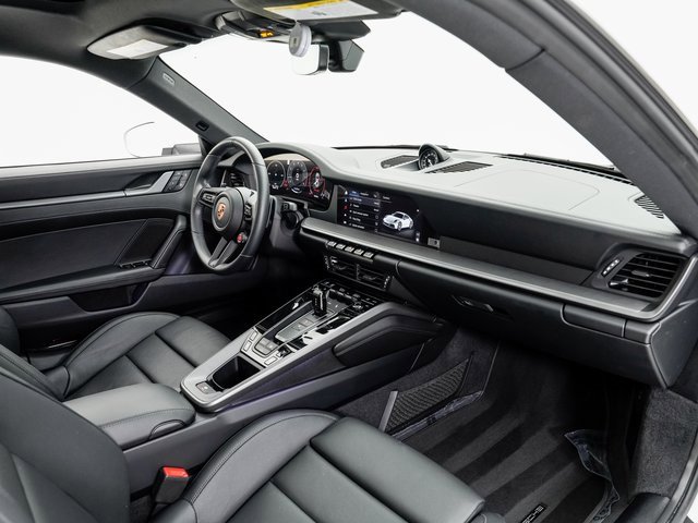 Certified 2025 Porsche 911 Carrera image 26