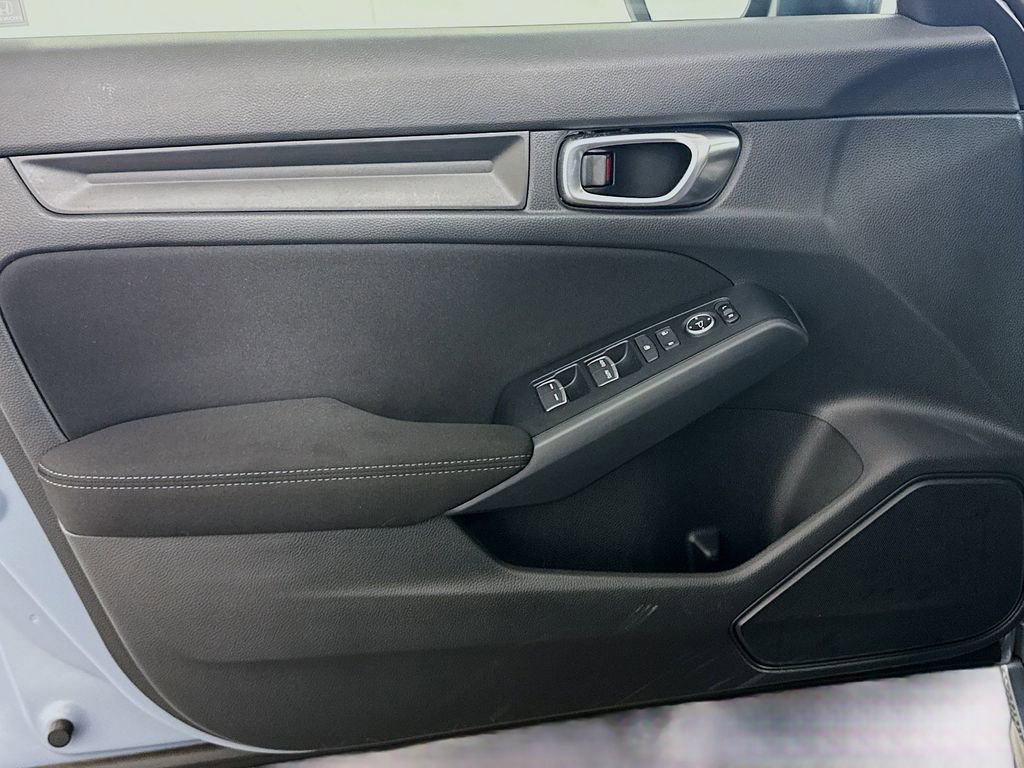 Certified 2024 Honda Civic Sport image 27