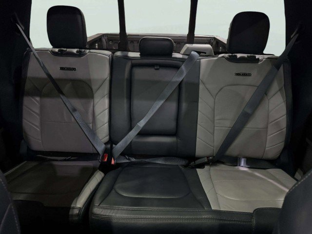 Used 2022 Ford F250 Limited w/ FX4 Off-Road Package image 47