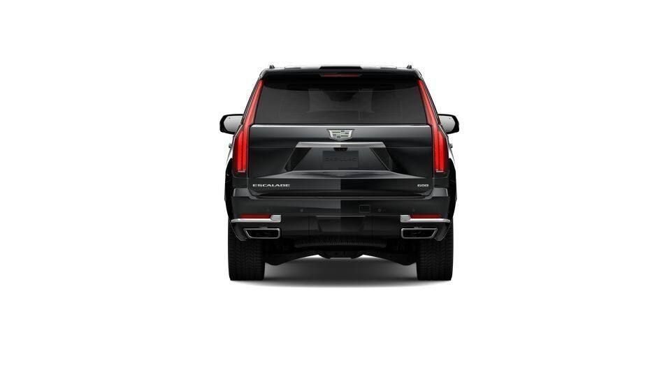 New 2026 Cadillac Escalade Luxury w/ LPO, Radiant Package AWD/4WD image 74