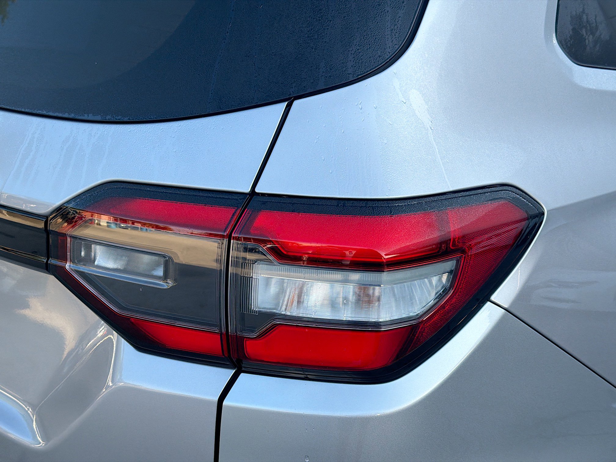 Certified 2025 Honda Pilot EX-L image 27