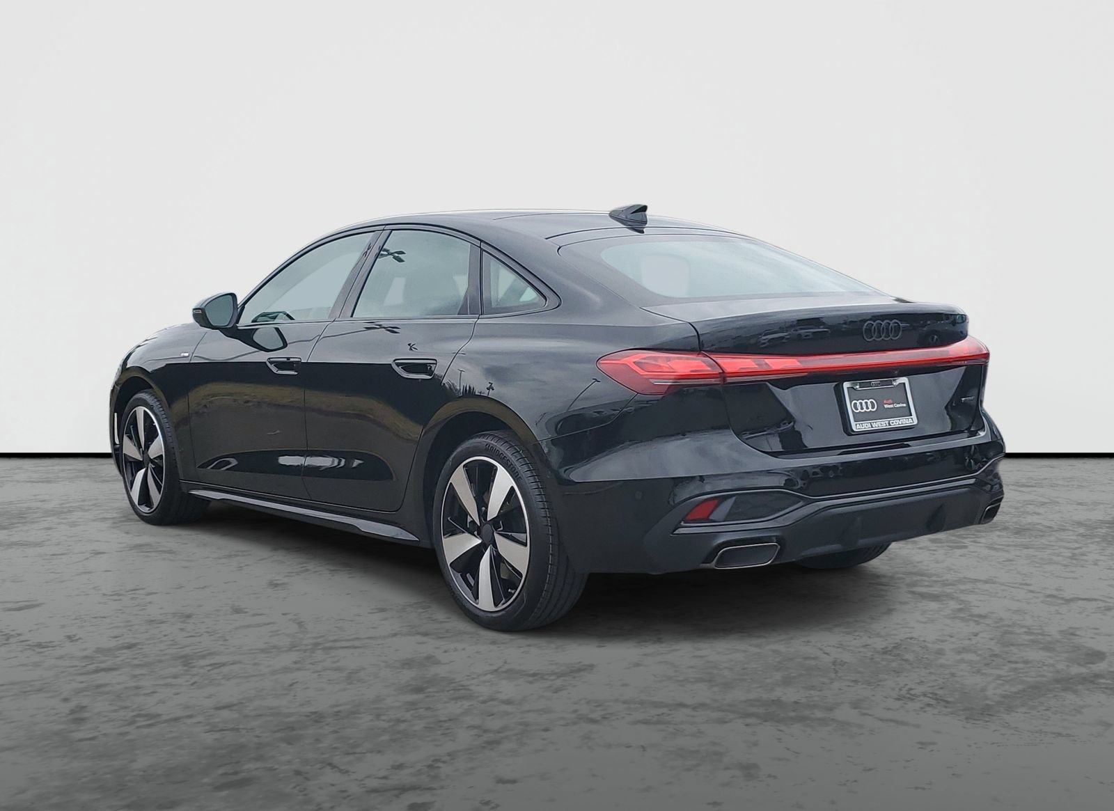 New 2026 Audi A5 2.0T Prestige AWD/4WD image 3