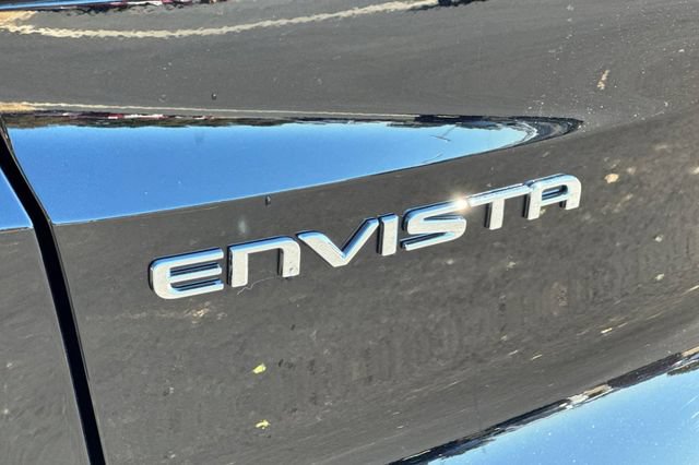 New 2026 Buick Envista Preferred FWD image 31